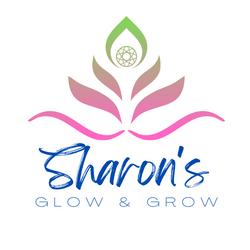 Sharonsglowandgrow