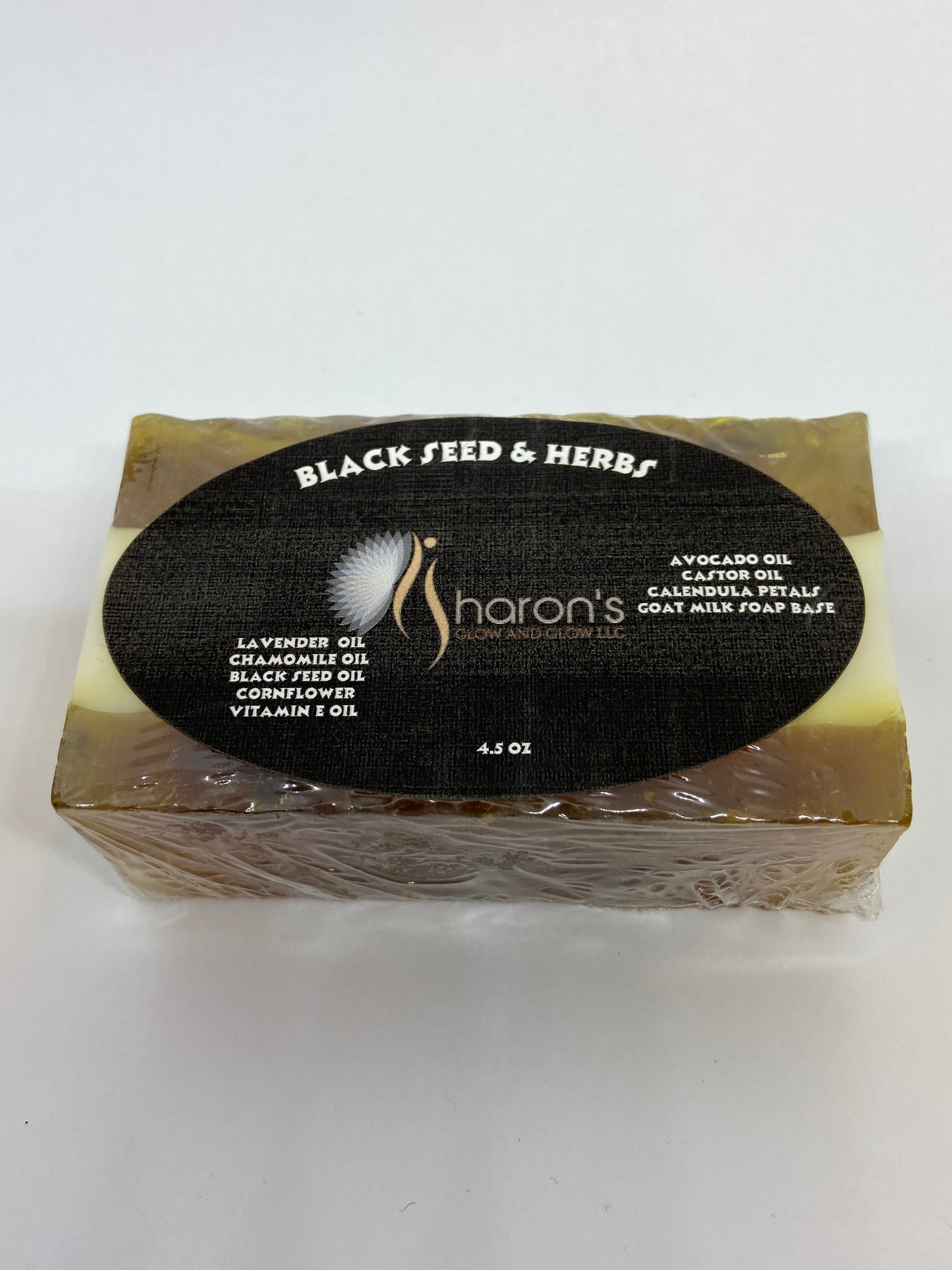 Black seed & Herbs