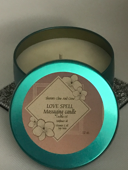 Love Spell