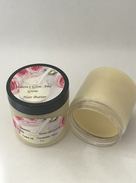 Hair Butter