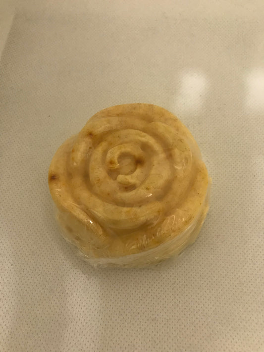 TURMERIC & GINGER ROOT 4 OZ.