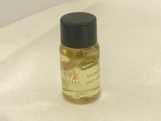 JASMINE FLOWER 0.8 OZ.