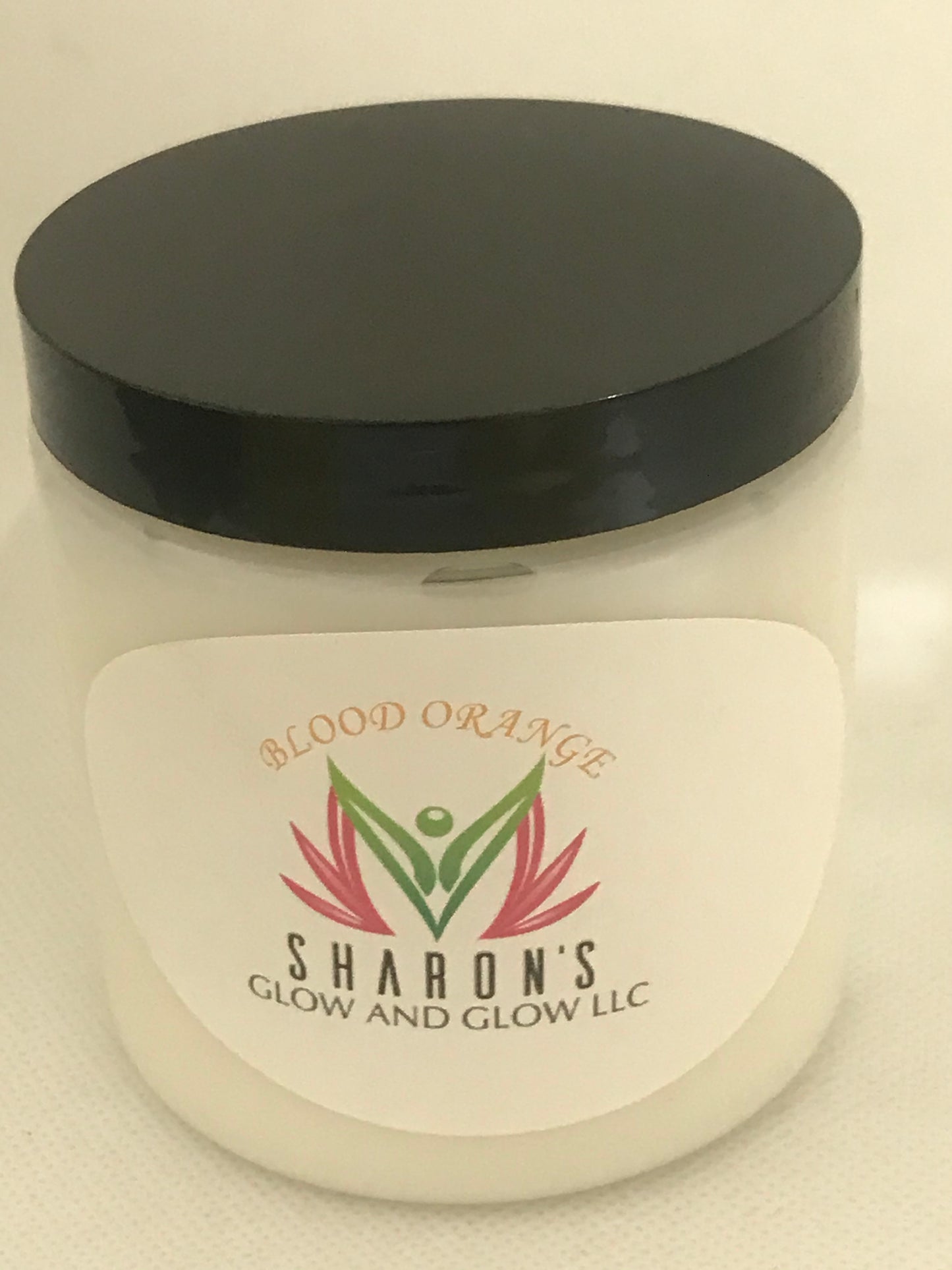 BLOOD ORANGE LOTION 9 OZ.