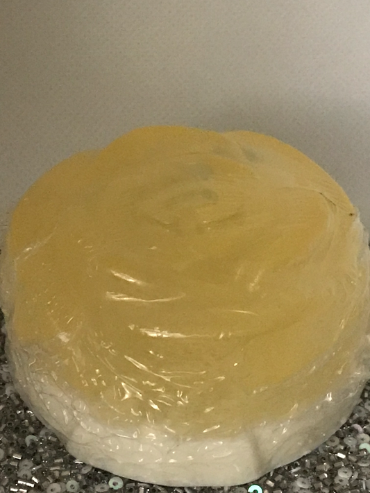 Lemongrass & Oatmeal Soap