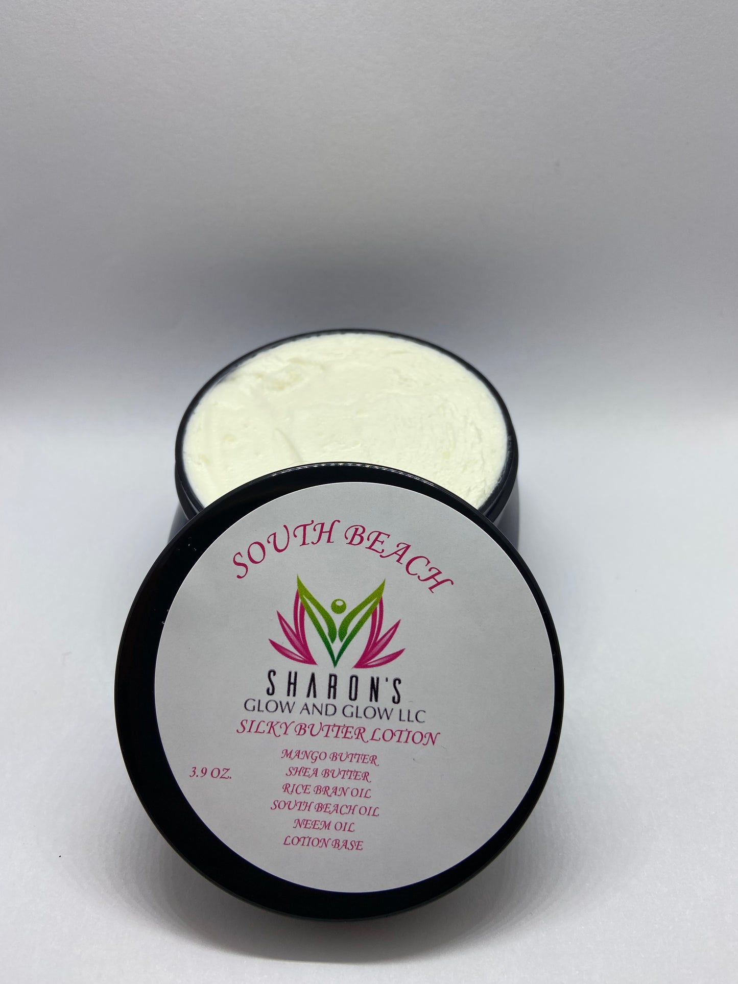 South beach silky butters