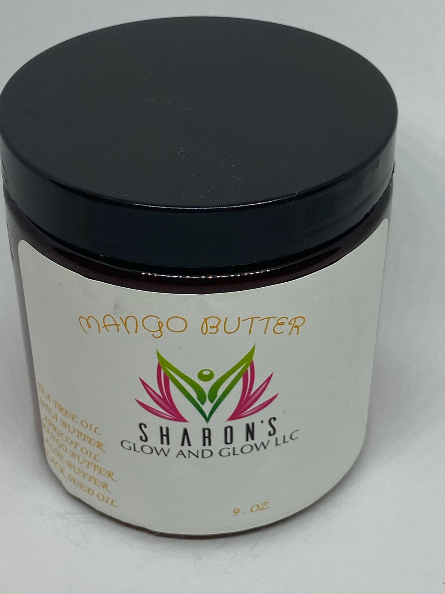 Mango Butter