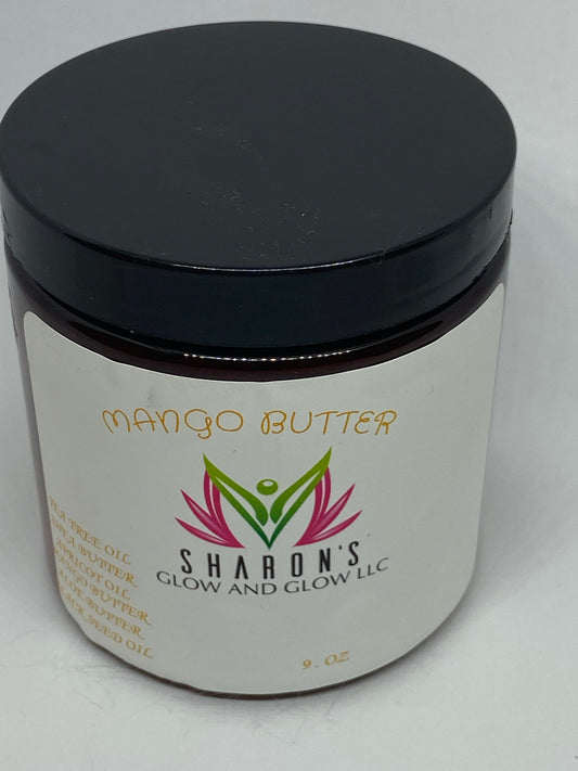 Mango Butter