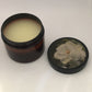 Gardenia lotion in a jar 6 oz